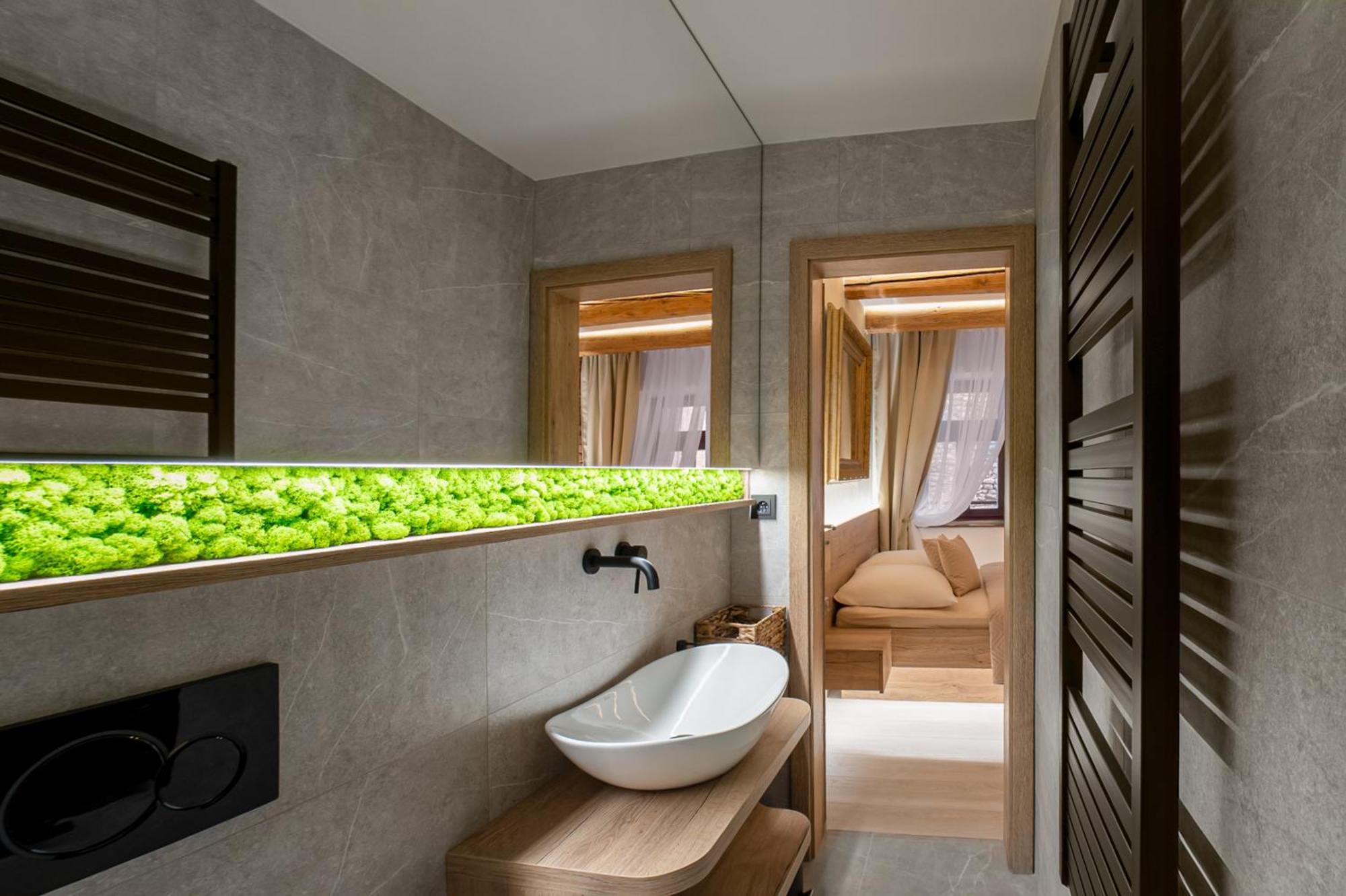 White Wolf Boutique Apartments Olomouc Eksteriør bilde